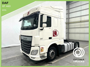 Ťahač DAF XF 460