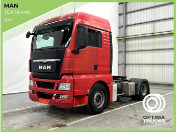 Ťahač MAN TGX 18.440