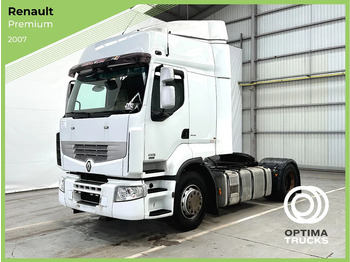 Ťahač RENAULT Premium 450