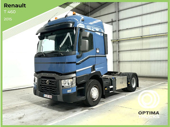 Ťahač RENAULT T 460