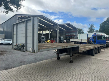 Náves podvalník VAN HOOL