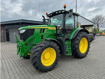 Traktor JOHN DEERE 6R Series