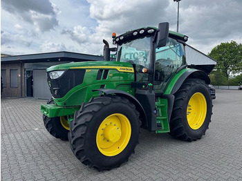 Traktor JOHN DEERE 6R 155