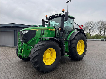 Traktor JOHN DEERE 6R 250