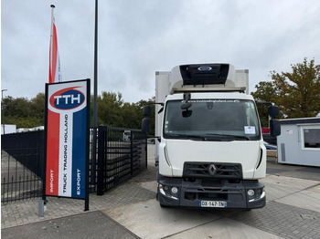 Leasing Renault D210.14 Frigobox Multitemp + Taillift CARRIER SUPRA 850 Renault D210.14 Frigobox Multitemp + Taillift CARRIER SUPRA 850: obrázok 3 Leasing Renault D210.14 Frigobox Multitemp + Taillift CARRIER SUPRA 850 Renault D210.14 Frigobox Multitemp + Taillift CARRIER SUPRA 850: obrázok 3