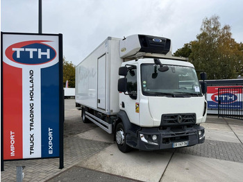 Leasing Renault D210.14 Frigobox Multitemp + Taillift CARRIER SUPRA 850 Renault D210.14 Frigobox Multitemp + Taillift CARRIER SUPRA 850: obrázok 1 Leasing Renault D210.14 Frigobox Multitemp + Taillift CARRIER SUPRA 850 Renault D210.14 Frigobox Multitemp + Taillift CARRIER SUPRA 850: obrázok 1