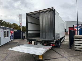 Leasing Renault D210.14 Frigobox Multitemp + Taillift CARRIER SUPRA 850 Renault D210.14 Frigobox Multitemp + Taillift CARRIER SUPRA 850: obrázok 5 Leasing Renault D210.14 Frigobox Multitemp + Taillift CARRIER SUPRA 850 Renault D210.14 Frigobox Multitemp + Taillift CARRIER SUPRA 850: obrázok 5