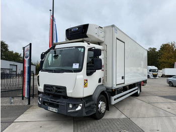 Leasing Renault D210.14 Frigobox Multitemp + Taillift CARRIER SUPRA 850 Renault D210.14 Frigobox Multitemp + Taillift CARRIER SUPRA 850: obrázok 2 Leasing Renault D210.14 Frigobox Multitemp + Taillift CARRIER SUPRA 850 Renault D210.14 Frigobox Multitemp + Taillift CARRIER SUPRA 850: obrázok 2