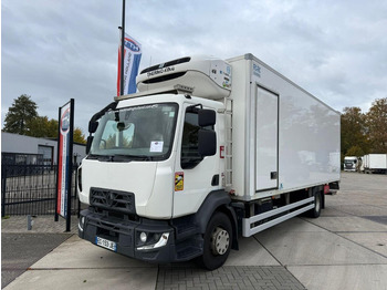 Chladirenské nákladné vozidlo Renault D210.14 Frigobox Multitemp + Taillift THERMO KING T800R: obrázok 2 Chladirenské nákladné vozidlo Renault D210.14 Frigobox Multitemp + Taillift THERMO KING T800R: obrázok 2