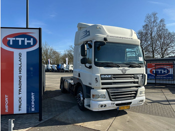 Ťahač DAF CF 85 460