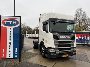 Ťahač SCANIA R 450
