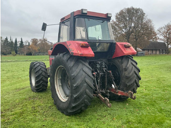 Traktor 1986 CASE 1455 XL ALL-WHEEL DRIVE FARM TRACTOR: obrázok 4