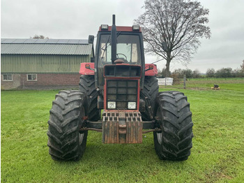 Traktor 1986 CASE 1455 XL ALL-WHEEL DRIVE FARM TRACTOR: obrázok 3