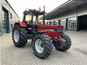 Traktor 1987 CASE INTERNATIONAL 1255XL ALL-WHEEL DRIVE FARM TRACTOR: obrázok 4