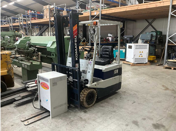 Vysokozdvižný vozík KOMATSU