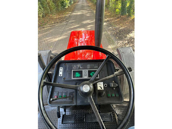 Traktor 1992 CASE INTERNATIONAL 845 844 XLA PLUS ALL-WHEEL DRIVE FARM TRACTOR: obrázok 5