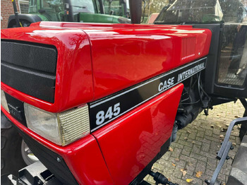 Traktor 1992 CASE INTERNATIONAL 845 844 XLA PLUS ALL-WHEEL DRIVE FARM TRACTOR: obrázok 4