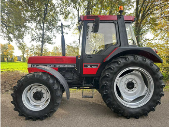 Traktor 1992 CASE INTERNATIONAL 845 844 XLA PLUS ALL-WHEEL DRIVE FARM TRACTOR: obrázok 3