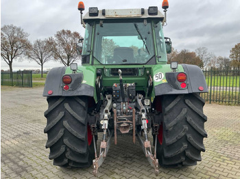 Traktor 2001 FENDT 716 VARIO ALL-WHEEL DRIVE FARM TRACTOR: obrázok 4 Traktor 2001 FENDT 716 VARIO ALL-WHEEL DRIVE FARM TRACTOR: obrázok 4