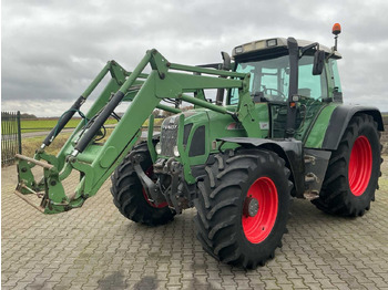 Traktor FENDT 716 Vario