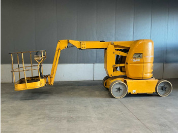 Pracovná plošina MANITOU 120 AETJ