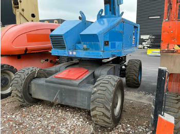 Pracovná plošina AICHI