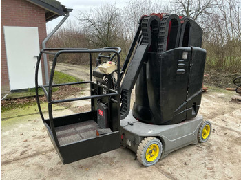 Pracovná plošina JLG