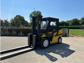 Vysokozdvižný vozík YALE