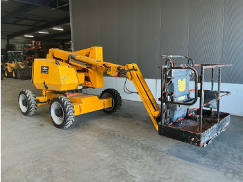 Pracovná plošina JLG