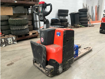 Vysokozdvižný vozík BT