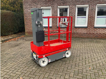 Pracovná plošina SKYJACK