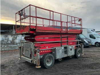 Pracovná plošina SKYJACK