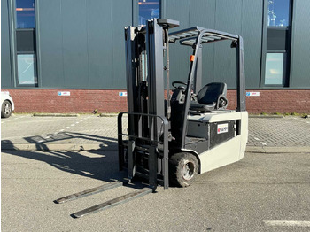 Vysokozdvižný vozík NISSAN