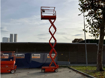 Pracovná plošina SKYJACK