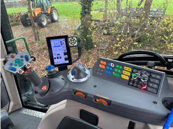 Traktor 2015 FENDT 312 VARIO S4 ALL-WHEEL DRIVE FARM TRACTOR: obrázok 5