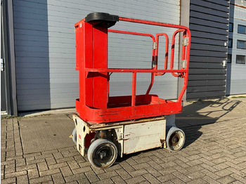 Pracovná plošina JLG