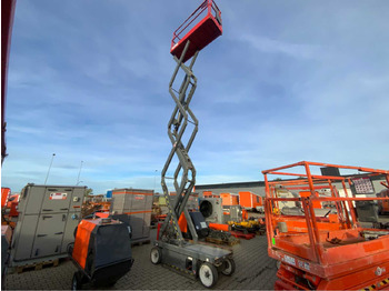 Pracovná plošina SKYJACK