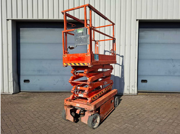 Pracovná plošina SKYJACK