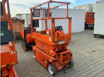 Pracovná plošina 2016 SKYJACK SJ III 3219 AERIAL PLATFORM: obrázok 4