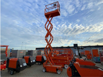 Pracovná plošina SKYJACK