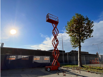 Pracovná plošina SKYJACK