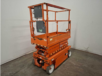 Pracovná plošina SKYJACK