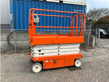 Pracovná plošina SNORKEL