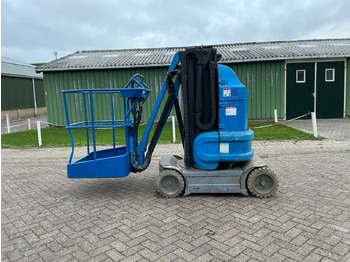 Pracovná plošina ATN