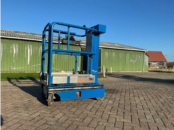 Pracovná plošina JLG