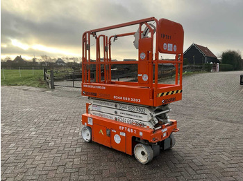 Pracovná plošina 2017 SNORKEL S3219E AERIAL WORK PLATFORM: obrázok 2 Pracovná plošina 2017 SNORKEL S3219E AERIAL WORK PLATFORM: obrázok 2