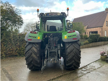 Traktor 2018 FENDT 724 S4 PROFIPLUS: obrázok 4