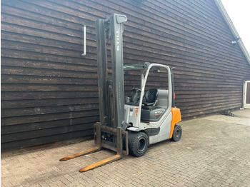 Vysokozdvižný vozík STILL RX70