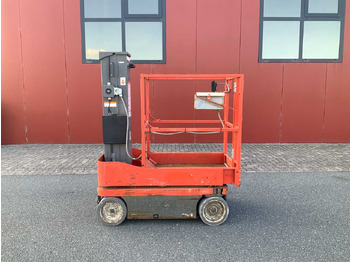 Pracovná plošina SKYJACK