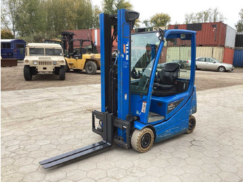 Vysokozdvižný vozík STILL RX20